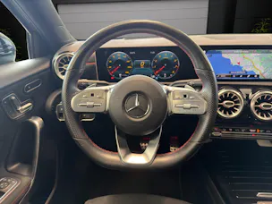MERCEDES-BENZ A 220 AMG Line 7G-DCT 4Matic