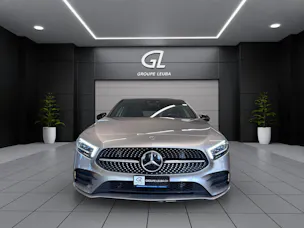 MERCEDES-BENZ A 220 AMG Line 7G-DCT 4Matic