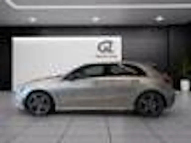 MERCEDES-BENZ A 220 AMG Line 7G-DCT 4Matic