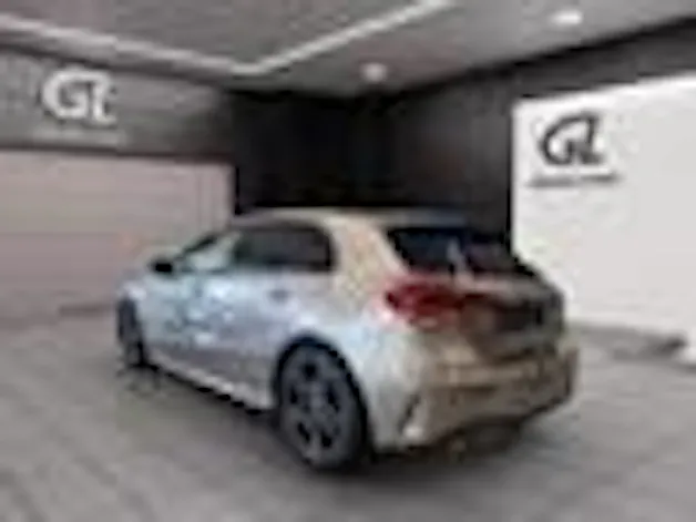 MERCEDES-BENZ A 220 AMG Line 7G-DCT 4Matic