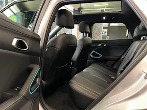 BYD Atto 2 DM-i Boost
