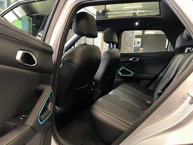 BYD Atto 2 DM-i Boost