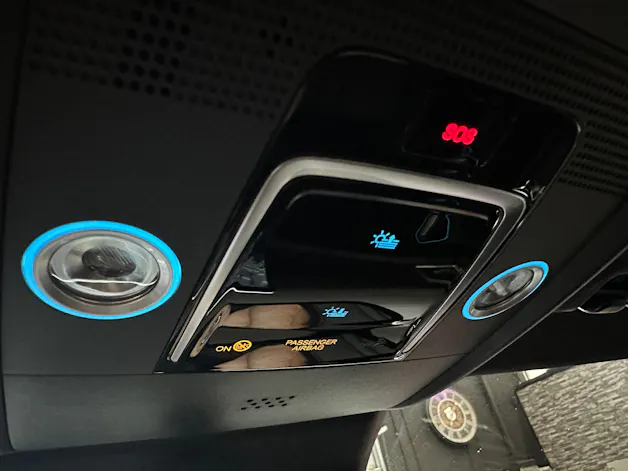 BYD Atto 2 DM-i Boost