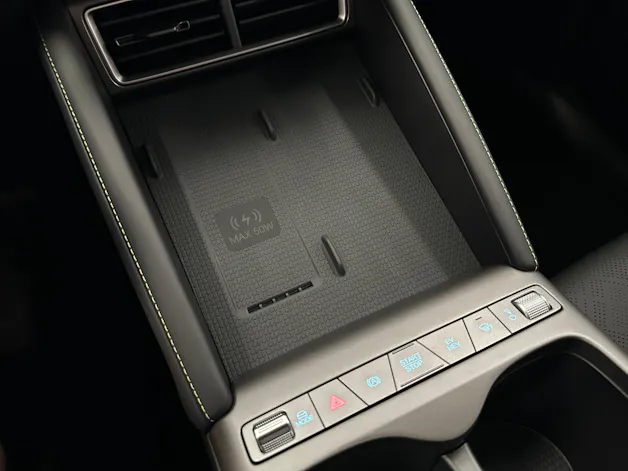 BYD Atto 2 DM-i Boost
