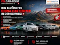 BYD Atto 2 DM-i Boost