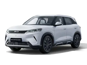 BYD Atto 2 DM-i Boost