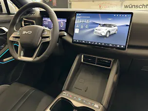 BYD Atto 2 DM-i Boost