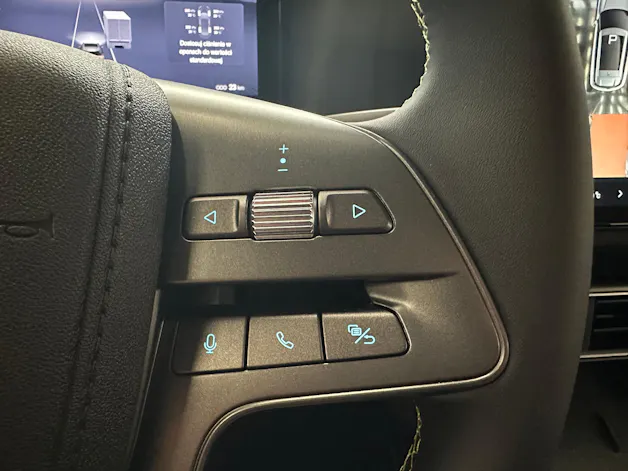 BYD Atto 2 DM-i Boost