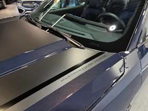 FORD Mustang Coupé 5.0 V8 Dark Horse