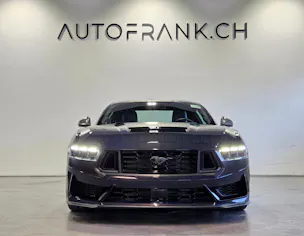 FORD Mustang Coupé 5.0 V8 Dark Horse