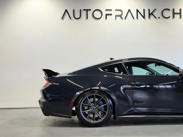 FORD Mustang Coupé 5.0 V8 Dark Horse