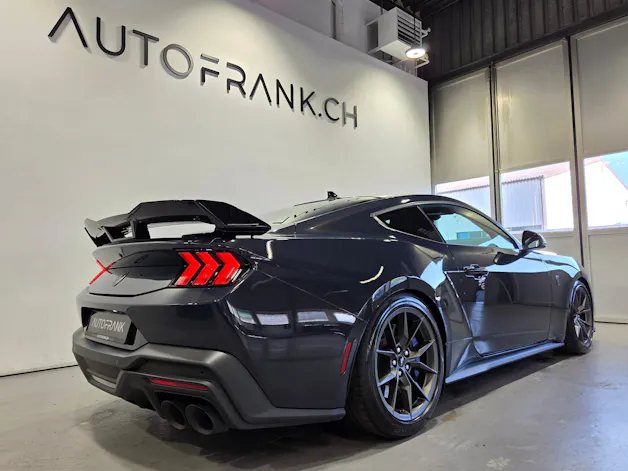 FORD Mustang Coupé 5.0 V8 Dark Horse