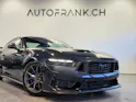 FORD Mustang Coupé 5.0 V8 Dark Horse