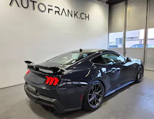 FORD Mustang Coupé 5.0 V8 Dark Horse