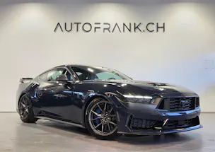 FORD Mustang Coupé 5.0 V8 Dark Horse