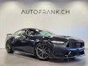 FORD Mustang Coupé 5.0 V8 Dark Horse