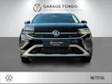 VW T-Cross LI 1.5 TSI 150PS 1500ccm 150PS/110kW 4 Zylinder TSI Benzin