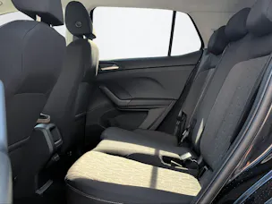 VW T-Cross LI 1.5 TSI 150PS 1500ccm 150PS/110kW 4 Zylinder TSI Benzin