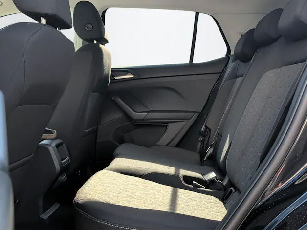 VW T-Cross LI 1.5 TSI 150PS 1500ccm 150PS/110kW 4 Zylinder TSI Benzin
