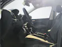 VW T-Cross LI 1.5 TSI 150PS 1500ccm 150PS/110kW 4 Zylinder TSI Benzin