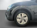 VW T-Cross LI 1.5 TSI 150PS 1500ccm 150PS/110kW 4 Zylinder TSI Benzin