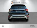 VW T-Cross LI 1.5 TSI 150PS 1500ccm 150PS/110kW 4 Zylinder TSI Benzin