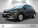 VW T-Cross LI 1.5 TSI 150PS 1500ccm 150PS/110kW 4 Zylinder TSI Benzin