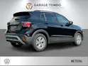 VW T-Cross LI 1.5 TSI 150PS 1500ccm 150PS/110kW 4 Zylinder TSI Benzin