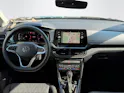 VW T-Cross LI 1.5 TSI 150PS 1500ccm 150PS/110kW 4 Zylinder TSI Benzin