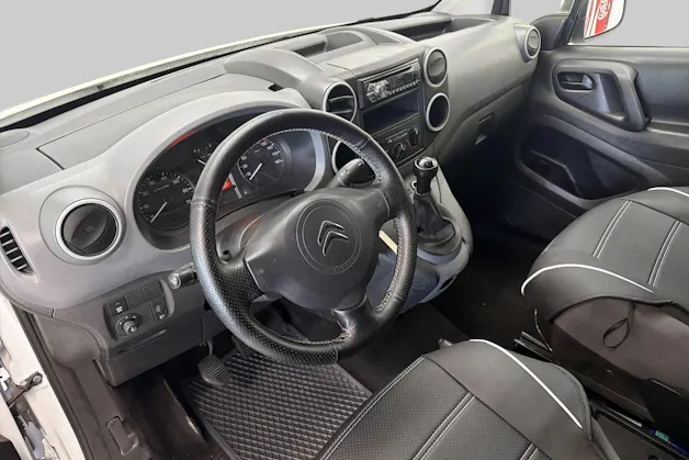 CITROEN Berlingo 1.6 HDi 600