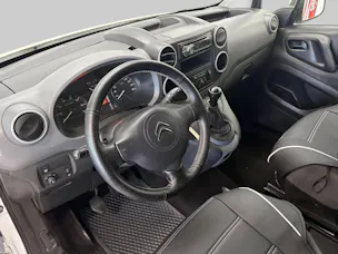 CITROEN Berlingo 1.6 HDi 600