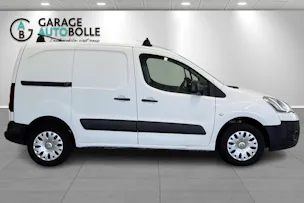 CITROEN Berlingo 1.6 HDi 600