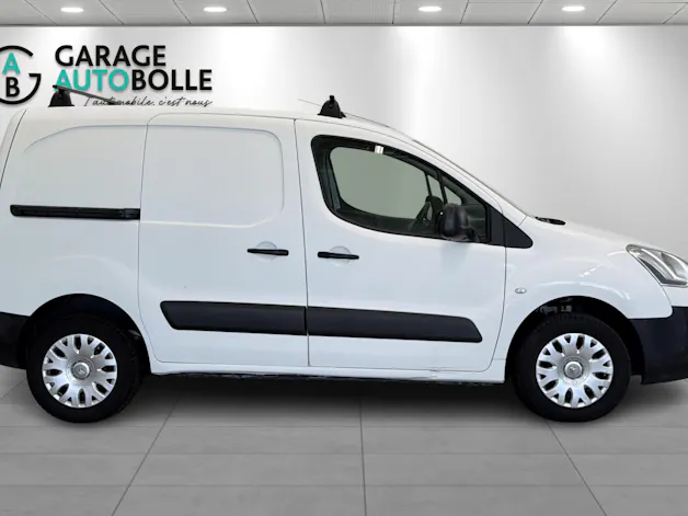 CITROEN Berlingo 1.6 HDi 600