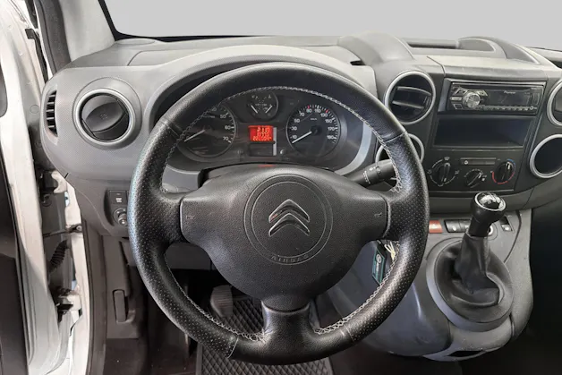 CITROEN Berlingo 1.6 HDi 600