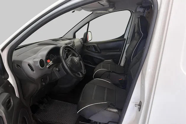 CITROEN Berlingo 1.6 HDi 600