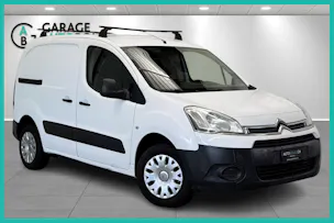CITROEN Berlingo 1.6 HDi 600