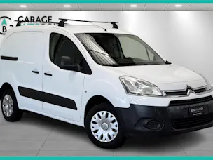 CITROEN Berlingo 1.6 HDi 600