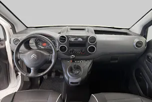 CITROEN Berlingo 1.6 HDi 600