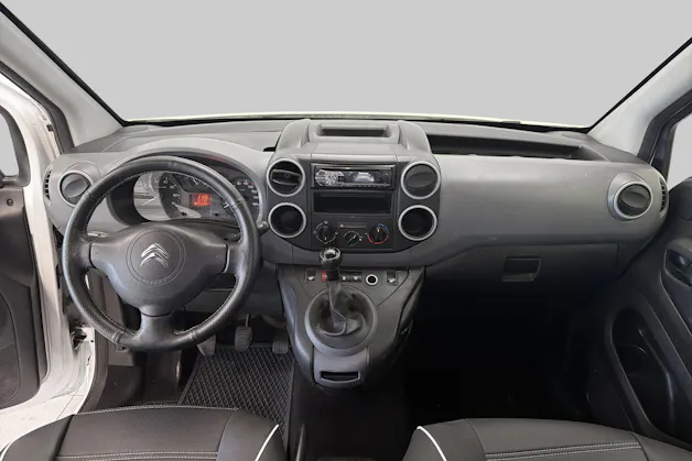 CITROEN Berlingo 1.6 HDi 600