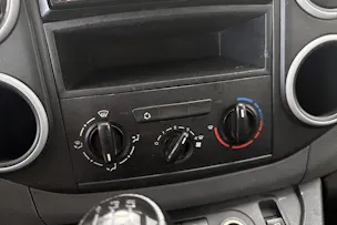 CITROEN Berlingo 1.6 HDi 600