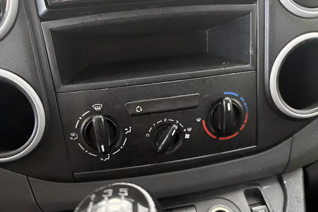 CITROEN Berlingo 1.6 HDi 600
