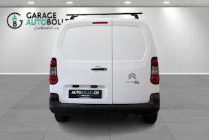 CITROEN Berlingo 1.6 HDi 600