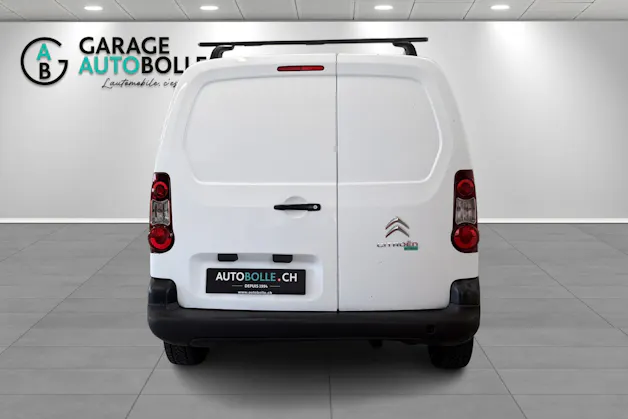 CITROEN Berlingo 1.6 HDi 600