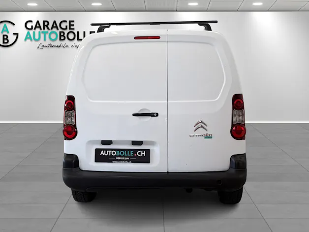 CITROEN Berlingo 1.6 HDi 600