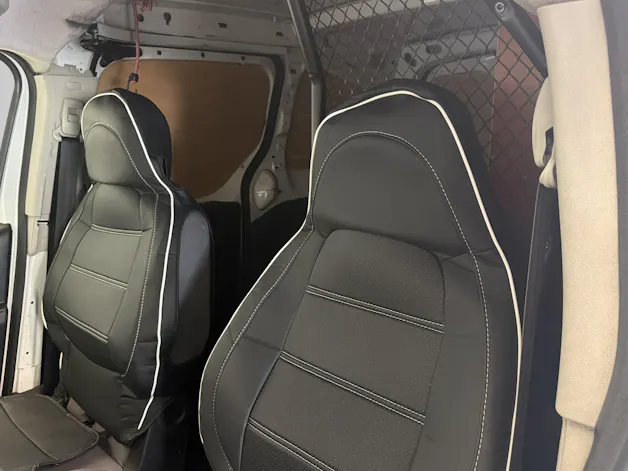 CITROEN Berlingo 1.6 HDi 600