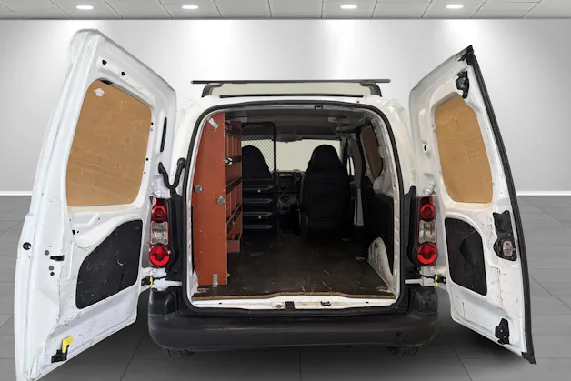 CITROEN Berlingo 1.6 HDi 600