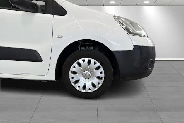 CITROEN Berlingo 1.6 HDi 600