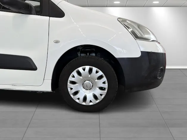 CITROEN Berlingo 1.6 HDi 600