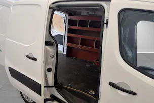 CITROEN Berlingo 1.6 HDi 600