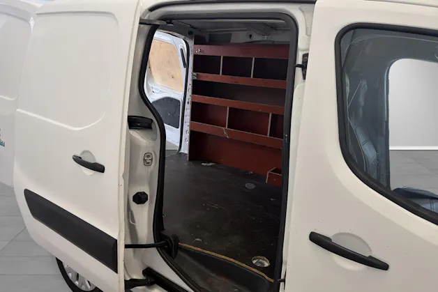 CITROEN Berlingo 1.6 HDi 600